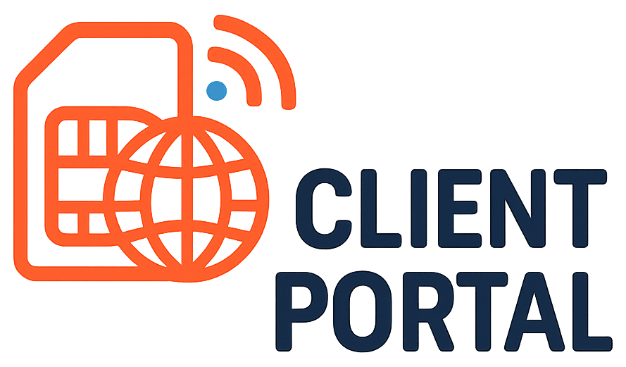 Client Portal